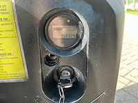 2012 still exu18 elektrische palletwagen - afbeelding 9 van  10