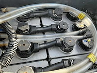 2012 still exu18 elektrische palletwagen - afbeelding 10 van  10