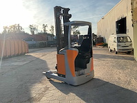 2012 still fm-x14 reach truck - afbeelding 5 van  10