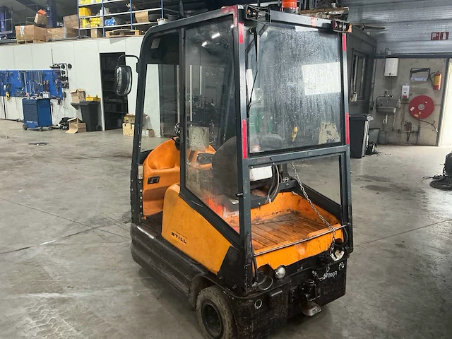 2012 still r06 electro trekker - afbeelding 8 van  9
