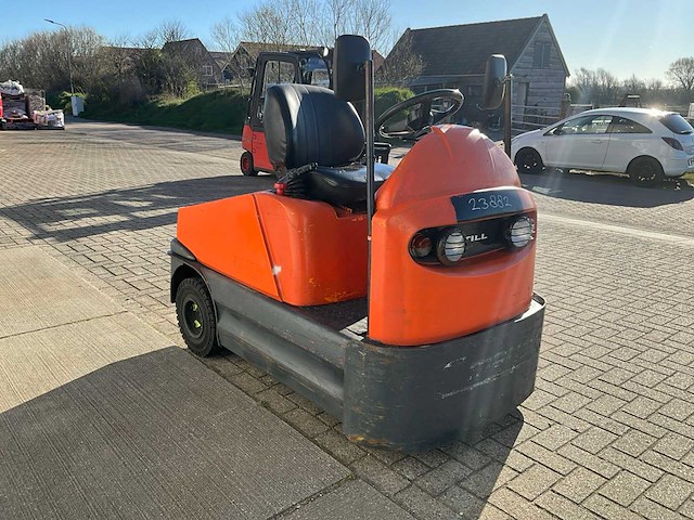 2012 still r06 industriële trekker - afbeelding 2 van  9