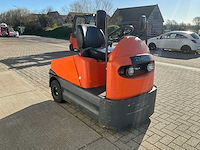 2012 still r06 industriële trekker - afbeelding 2 van  9