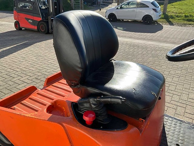 2012 still r06 industriële trekker - afbeelding 6 van  9