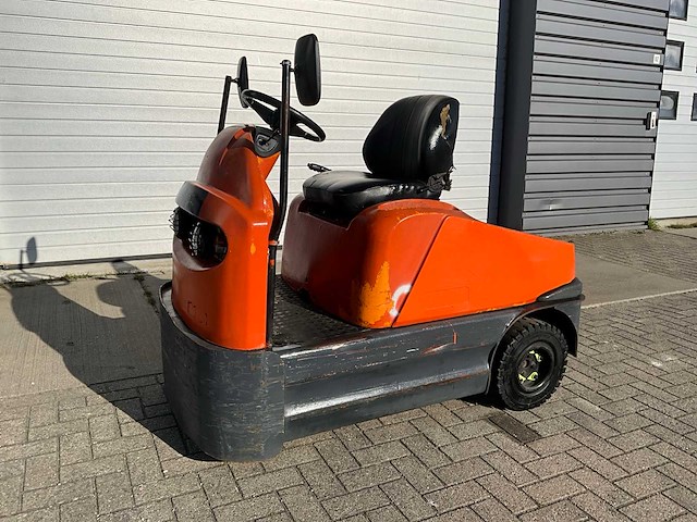 2012 still r06 industriële trekker - afbeelding 1 van  9