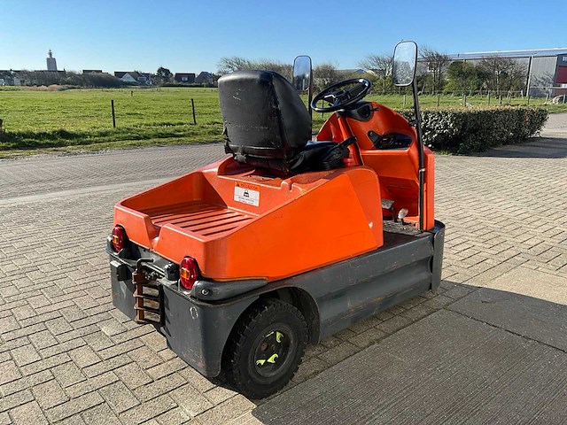 2012 still r06 industriële trekker - afbeelding 3 van  9