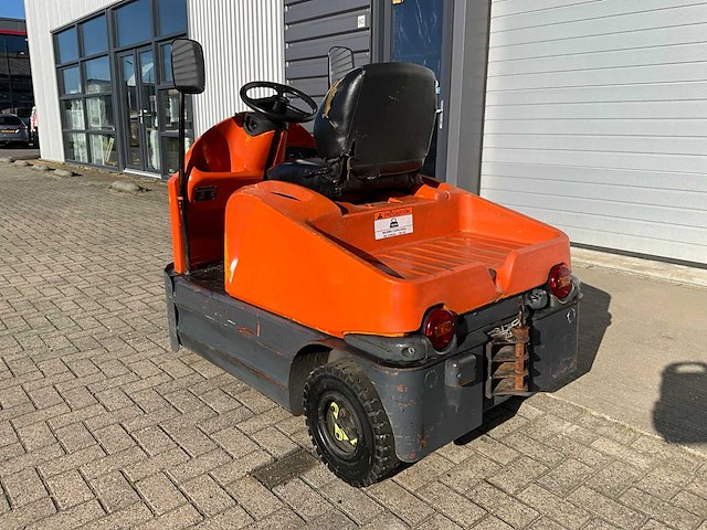 2012 still r06 industriële trekker - afbeelding 4 van  9