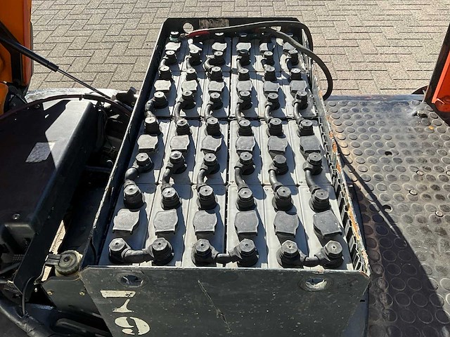 2012 still r06 industriële trekker - afbeelding 7 van  9
