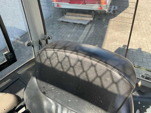 2012 still rx60-30 vorkheftruck elektrisch - afbeelding 1 van  9