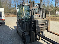 2012 still rx60-30 vorkheftruck elektrisch - afbeelding 5 van  9