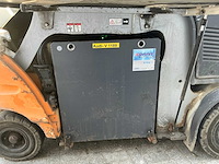2012 still rx60-30 vorkheftruck elektrisch - afbeelding 7 van  9