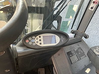 2012 still rx60-30 vorkheftruck elektrisch - afbeelding 9 van  9
