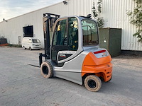 2012 still rx60-45 vorkheftruck - afbeelding 3 van  9