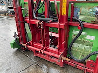 2012 strautmann hydrofox hq3400 kuilvoersnijder - afbeelding 6 van  8