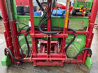 2012 strautmann hydrofox hq3400 kuilvoersnijder - afbeelding 8 van  8