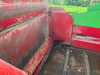 2012 strautmann ubvw voerdoseerwagen - afbeelding 5 van  20
