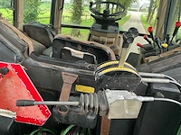 2012 strautmann ubvw voerdoseerwagen - afbeelding 20 van  20