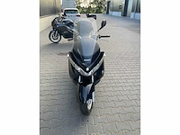 2012 suzuki - burgman 125 - motorcycle - afbeelding 9 van  10