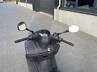 2012 suzuki - burgman 125 - motorcycle - afbeelding 10 van  10