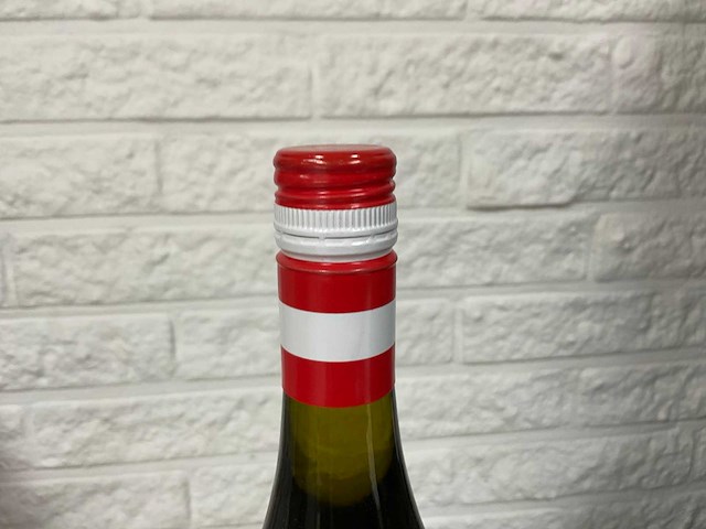 2012 t’air d’oc sauvignon blanc (12x) - afbeelding 4 van  5
