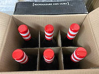 2012 t’air d’oc sauvignon blanc (12x) - afbeelding 4 van  4