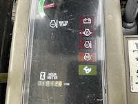 2012 takeuchi tb 016 rupsgraafmachine - afbeelding 2 van  15