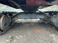 2012 takeuchi tb016 minigraafmachine - afbeelding 11 van  32