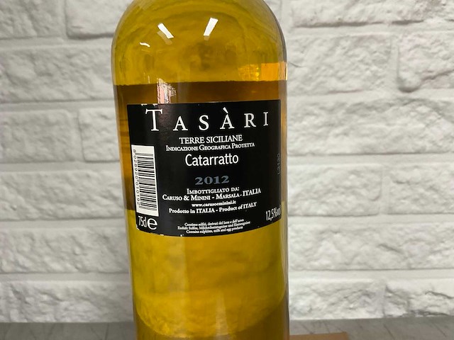 2012 tasári (6x) - afbeelding 1 van  2
