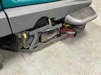 2012 tennant t16 schrobmachine - afbeelding 2 van  19