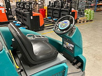 2012 tennant t16 schrobmachine - afbeelding 3 van  19