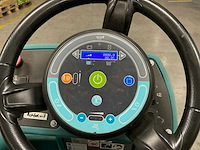 2012 tennant t16 schrobmachine - afbeelding 5 van  19