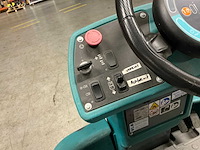 2012 tennant t16 schrobmachine - afbeelding 6 van  19