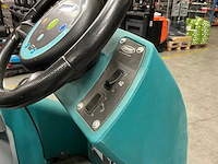 2012 tennant t16 schrobmachine - afbeelding 7 van  19