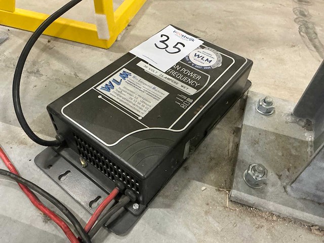 2012 tennant t16 schrobmachine - afbeelding 11 van  19