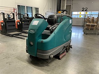 2012 tennant t16 schrobmachine - afbeelding 1 van  19