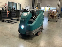 2012 tennant t16 schrobmachine - afbeelding 12 van  19