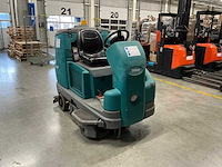 2012 tennant t16 schrobmachine - afbeelding 14 van  19