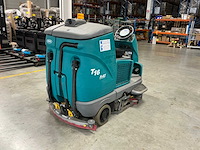 2012 tennant t16 schrobmachine - afbeelding 15 van  19