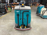 2012 tennant t16 schrobmachine - afbeelding 16 van  19
