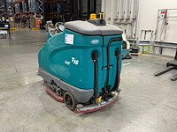 2012 tennant t16 schrobmachine - afbeelding 17 van  19