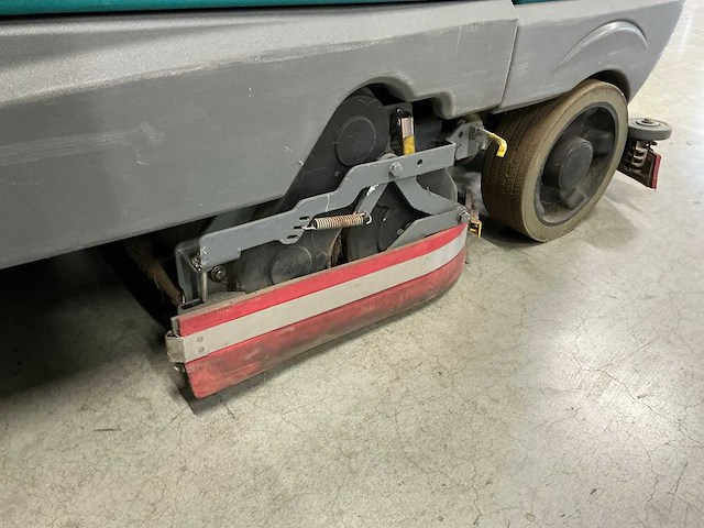 2012 tennant t16 schrobmachine - afbeelding 18 van  19