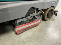 2012 tennant t16 schrobmachine - afbeelding 18 van  19