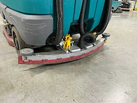2012 tennant t16 schrobmachine - afbeelding 19 van  19
