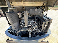 2012 terex tc29 minigraafmachine - afbeelding 11 van  11
