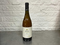 2012 terre di giumara inzolia (6x) - afbeelding 1 van  4