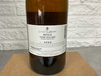 2012 terre di giumara inzolia (6x) - afbeelding 2 van  4