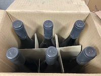 2012 terre di giumara inzolia (6x) - afbeelding 4 van  4