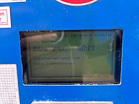 2012 teupen gepard 25t aanhangwagen hoogwerker - afbeelding 11 van  16