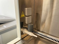 2012 thermo scientific herasafe ks 12 microbiologische veiligheidskast en12469 - afbeelding 6 van  9