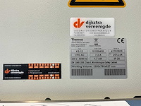 2012 thermo scientific herasafe ks 12 microbiologische veiligheidskast en12469 - afbeelding 9 van  9