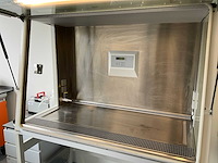 2012 thermo scientific herasafe ks 12 microbiologische veiligheidskast en12469 - afbeelding 3 van  10